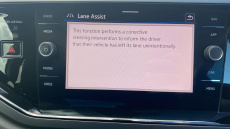 Volkswagen Polo 1.0 TSI R-Line 5dr Petrol Hatchback